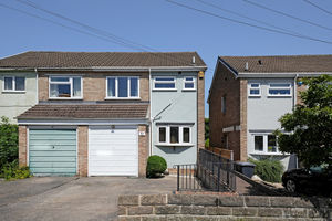 Backmoor Road